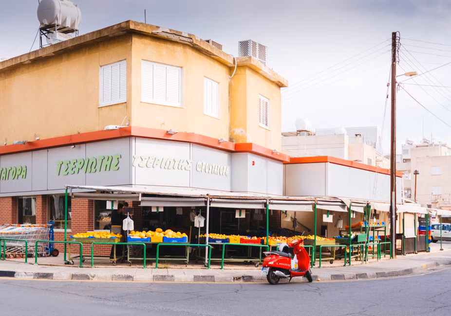 Mercearia